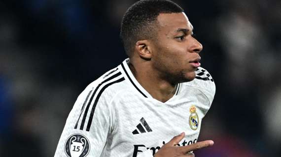 Mbappè prepara il ritorno contro la Juve. Xabi Alonso: "Ci speriamo"