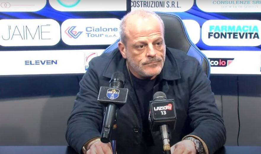 Pineto, Di Giuseppe: "Per me lavorare qui è come stare alla Juventus"