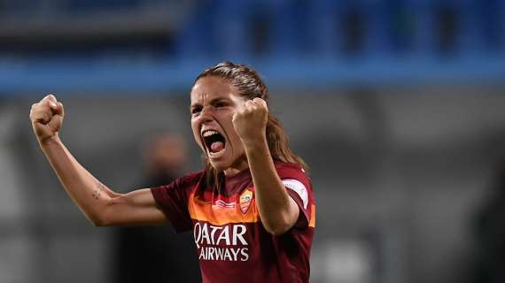 Giugliano: "Juve più concreta, alla fine vince chi segna"