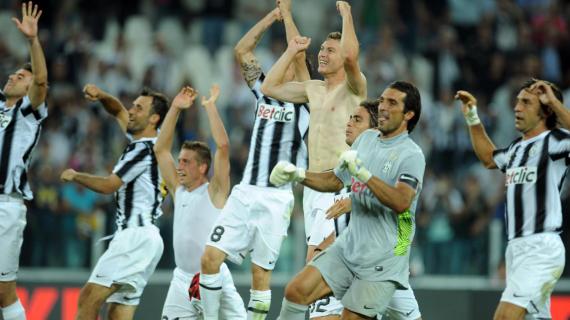 Accadde oggi: 2 ottobre 2011, Juventus-Milan 2-0 firmata Marchisio