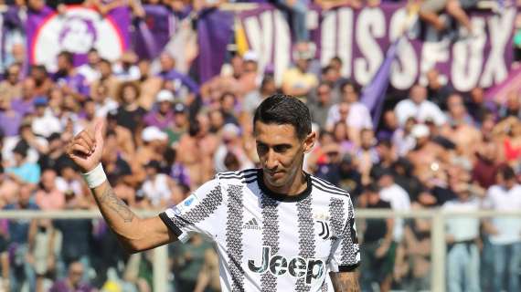 Gazzetta - Di Maria, la separazione a fine stagione è scontata