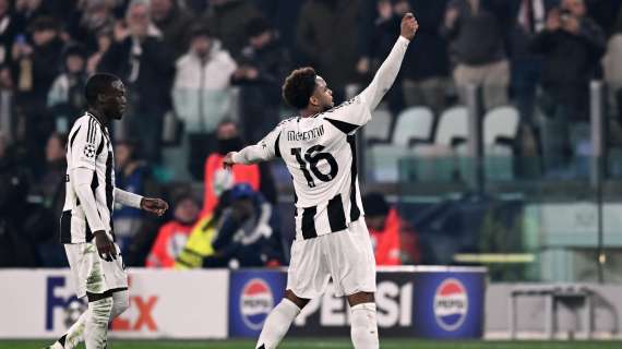 Juve-PSV, Gatti Stupisce, McKennie rapisce e Kelly colpisce...l'ira dei tifosi | Le reazioni social