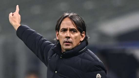 Inzaghi è l'allenatore che ha vinto di più contro la Juventus dal 2016