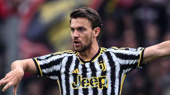 Balzarini: "Per Rugani possibile esperienza in una big europea"