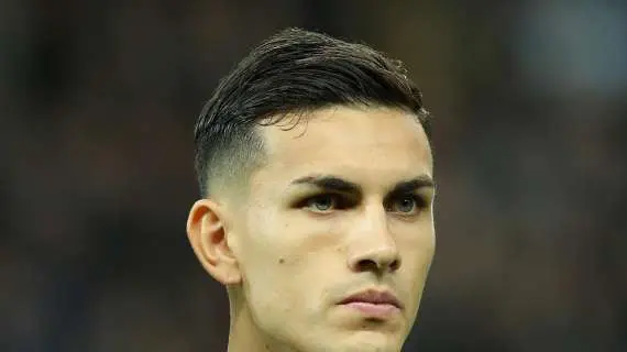 Tutti gli obiettivi della Juventus: spunta l'ipotesi Paredes