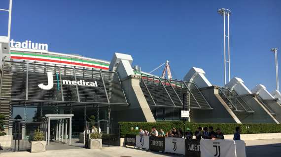 Verso Juventus-Cagliari: Motta senza cinque giocatori