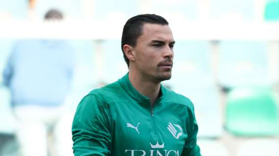 Niente Juve per Audero, la Cremonese annuncia il portiere