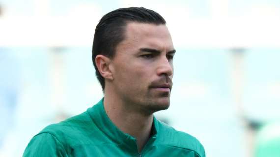 Non sarà Audero il post Perin, è vicinissimo alla Cremonese