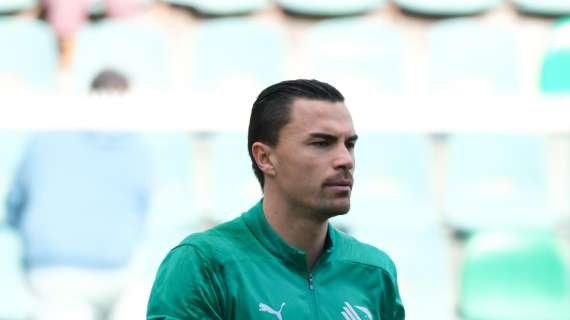 Schira: "Audero ha dato disponibilità per il trasferimento alla Juventus"