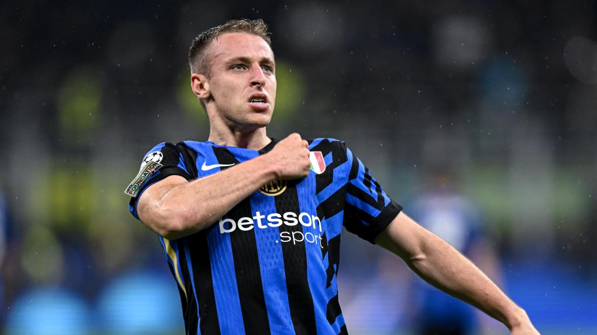 Marotta e la verità su Frattesi alla Juventus