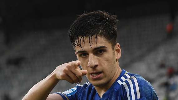 Asse Juventus-Empoli: le ultime sull'affare Fabiano Parisi