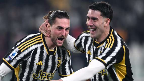 Rabiot a Gazzetta: "Giuntoli non ha fatto il necessario per convincermi, non ho percepito volontà di costruire qualcosa di importante"