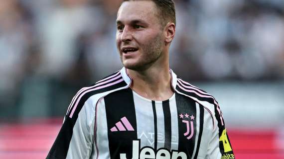 Prove da mediano per Koopmeiners contro l'Atalanta