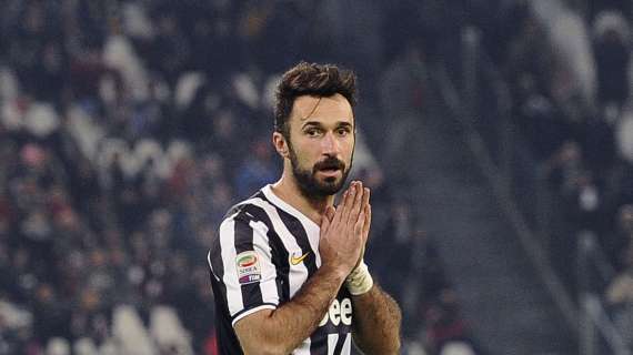 Vucinic, l'ex Juve diventa ct della nazionale del Montenegro