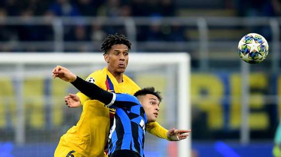 Todibo-Juve: mancano solo alcuni dettagli per l'arrivo del giocatore. Le ultime