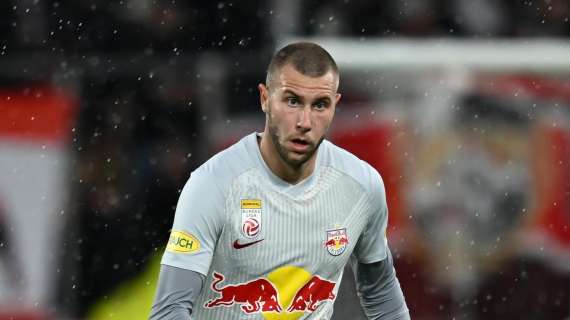 Non solo la Juventus, Pavlovic piace ad altri due club italiani