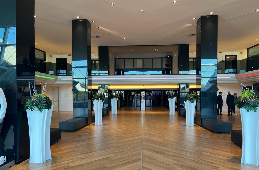 Garino nel Cda Juventus in rappresentanza di Tether: chi è e cosa fa