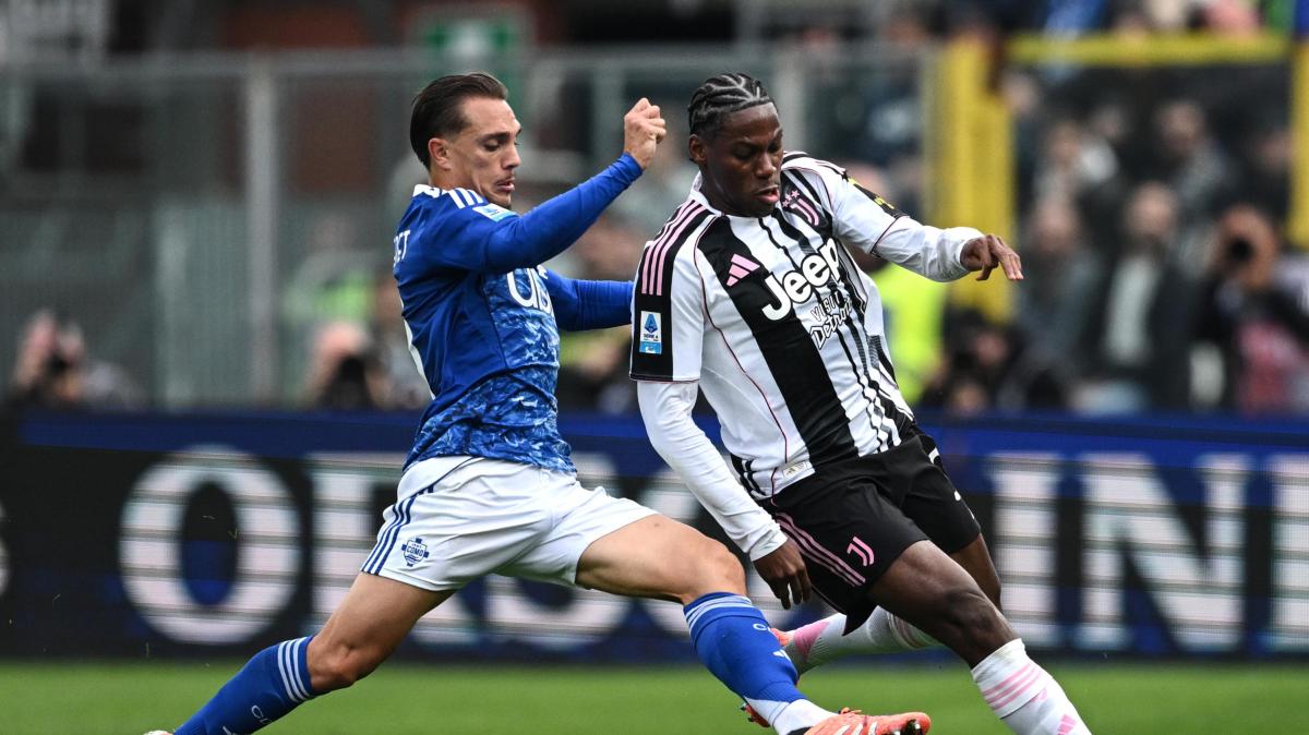 Domani la Juventus ospita il Como, i precedenti sorridono ai bianconeri