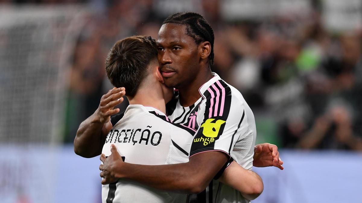 David e Openda: comincia a muoversi qualcosa attorno ai due attaccanti della Juve