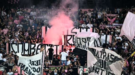Calcio: incidenti Cesena-Padova, 34 daspo a ultras euganei