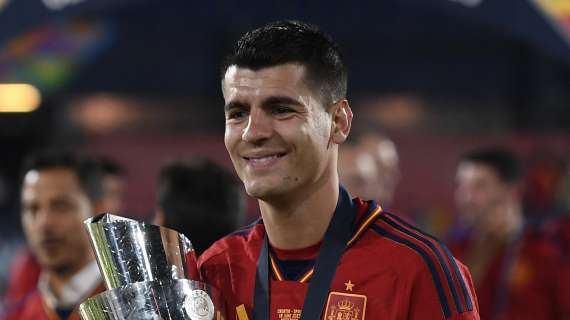 Morata, quale futuro? In Italia ci sarebbero già due club pronti a corteggiarlo