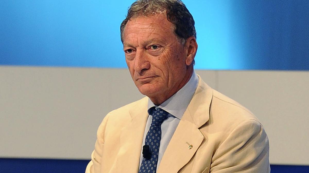 Premio a 4 ultrà con DASPO, il numero uno del CONI Buonfiglio tuona: "Milozzi faccia un passo indietro"