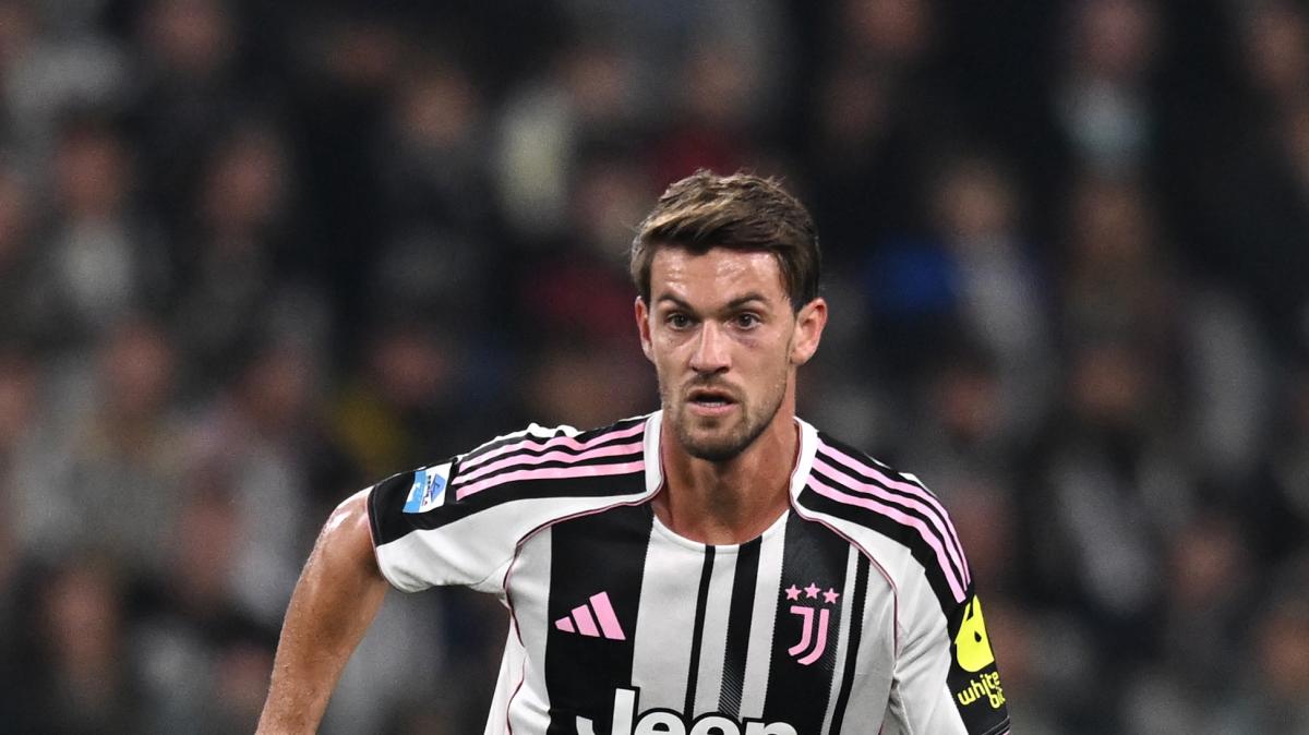 Rugani sinonimo di affidabilità: il difensore sarà prezioso per la Juve 