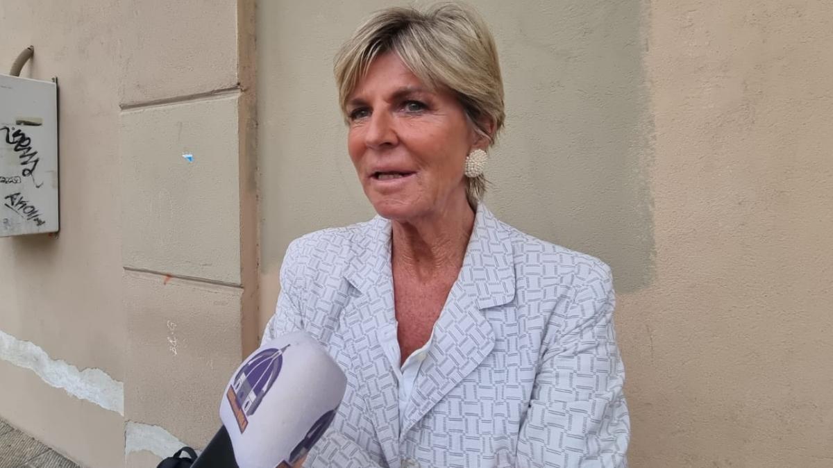 Christillin: "Chi al posto dell'Iran? La FIFA può decidere quel che vuole"