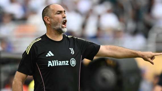 Tre amichevoli per la Juventus, ecco il calendario delle sfide