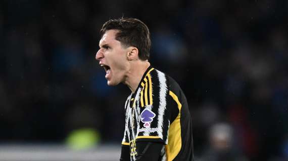 Biasin: "Chiesa ha problemi ma è un punto fermo della Nazionale se sta bene"