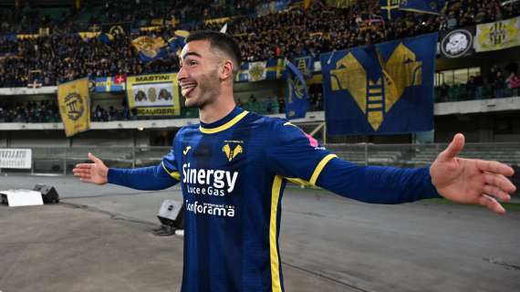 Juventus, sfuma Coppola? Il centrale del Verona è in trattativa con il Brighton