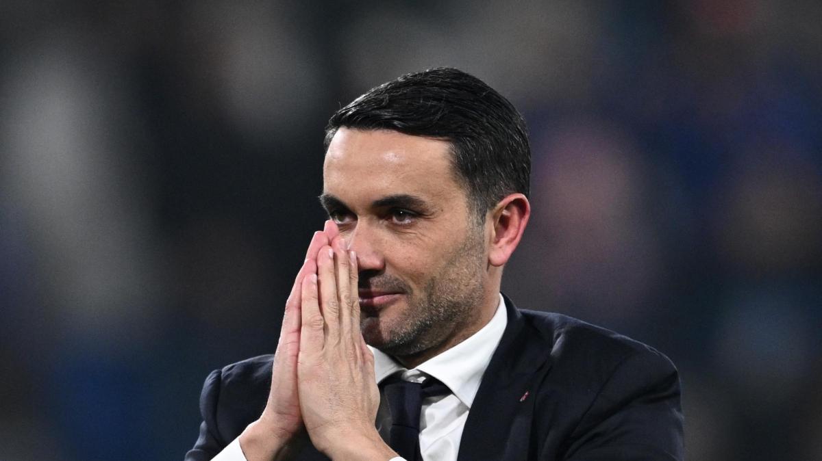 Attenzione Juve: l'Atalanta non perde in casa da fine 2025