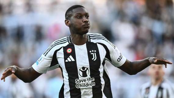 Mercato Juve, ecco quanto chiede il PSG per Kolo Muani