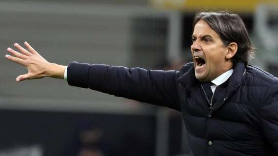 Il 15 aprile Inzaghi riceve il 'Premio Bearzot' al Coni
