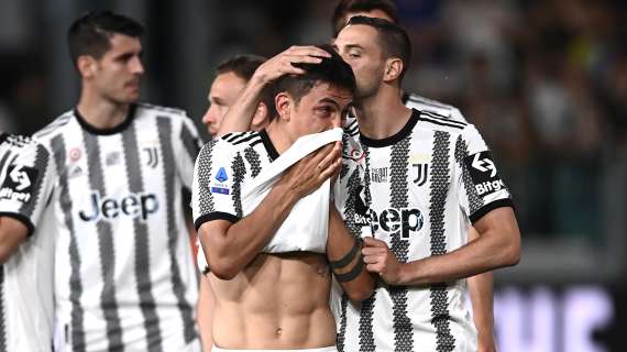 Paulo Dybala sempre più vicino all'Inter: la situazione