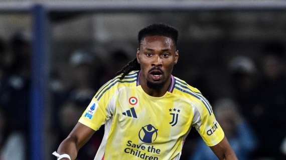 Le pagelle di Bologna-Juve: Thuram il migliore, Costa occasione sprecata