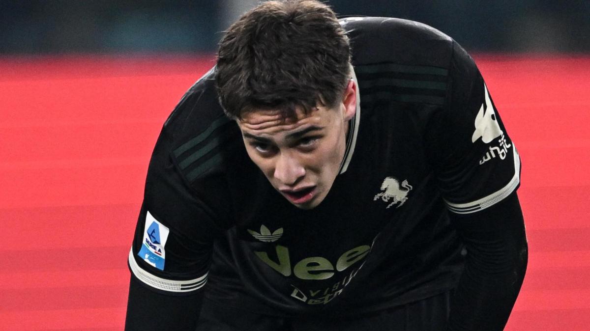 Nuovi in gruppo e personalizzato per Yildiz, l'allenamento odierno della Juventus