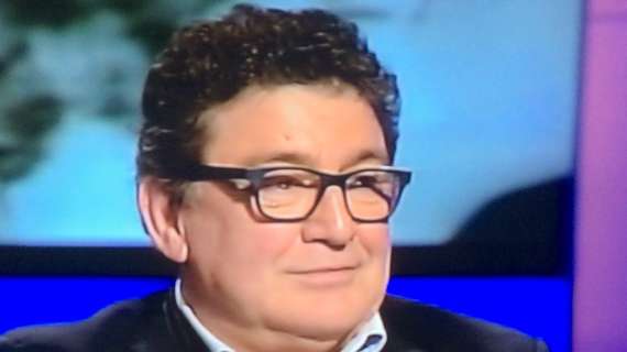 Pecci: "la Juve può farcela in gara secca con l'Inter, ma alla lunga sono più forti i nerazzurri"