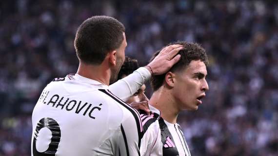 Gazzetta - L'eroe è Vlahovic