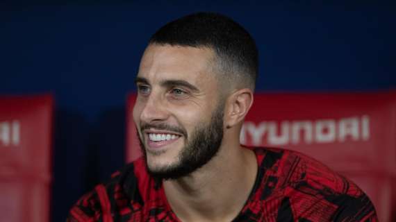 Calciomercato Juventus: nel mirino un centrale dell’Atletico Madrid