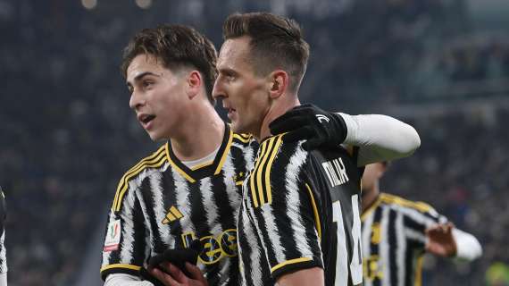 Mercato Juve: l'Arsenal ci prova per Yildiz e i bianconeri...