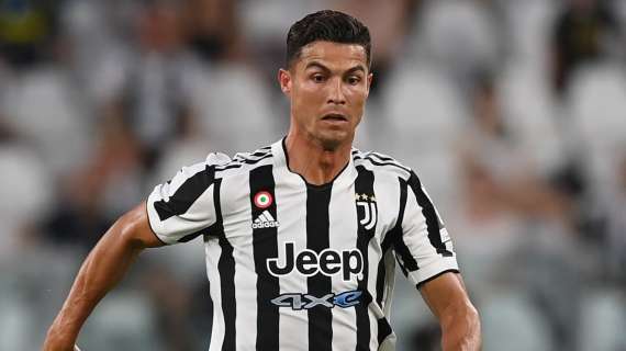 La Juve con e senza CR7, ecco come sono cambiati gli introiti dagli sponsor di maglia