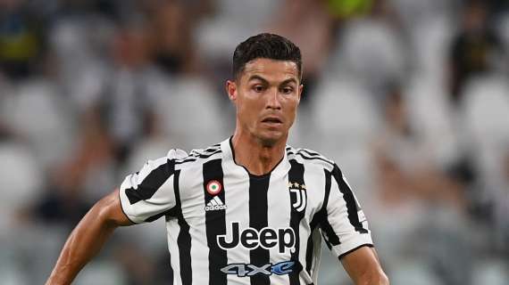 Gli auguri della Juve a Cristiano Ronaldo: "Nessuno come lui in bianconero"