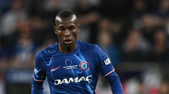 Mercato Juve, si raffredda la pista Jackson, intanto il Chelsea apre al prestito