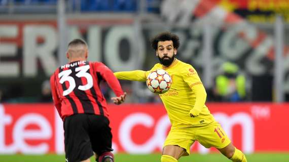 Barcellona, l'affare Salah non si può fare. E per la Juve?