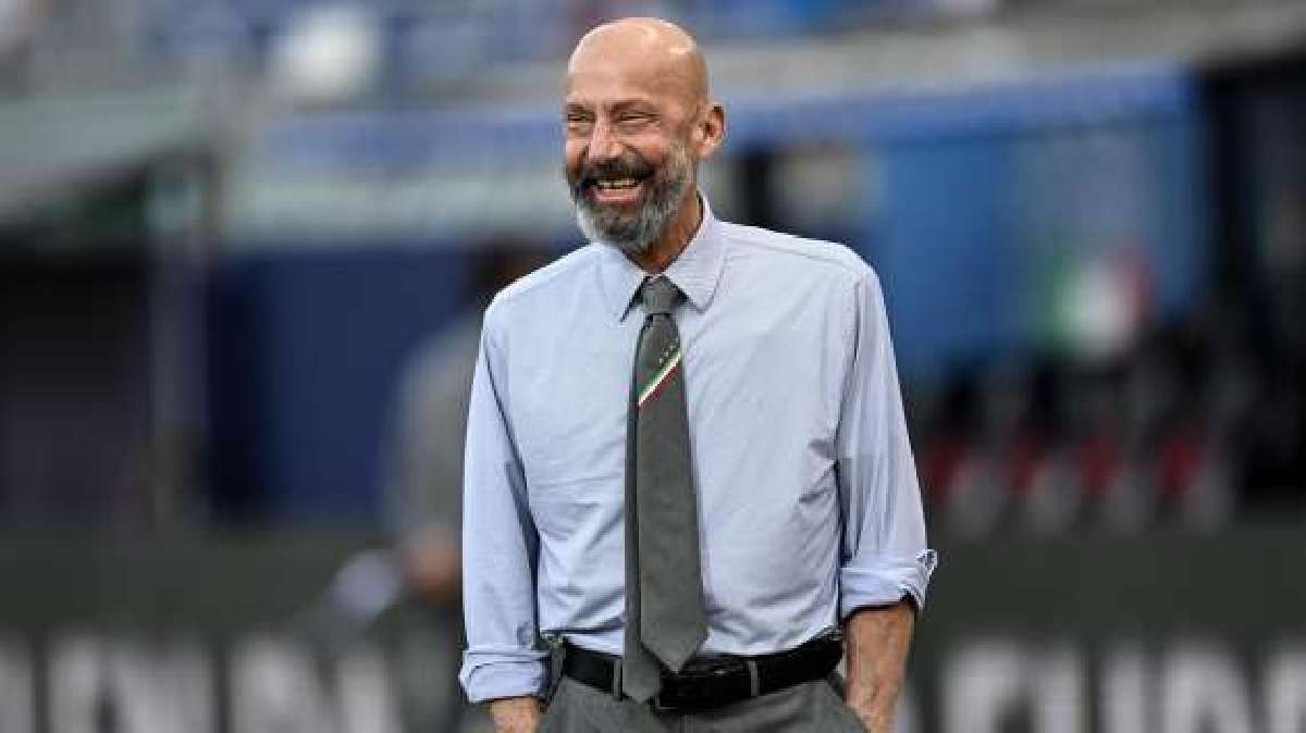 EA Sports FC Futures, il progetto in memoria di Vialli - Juventus