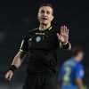 Bologna-Como, arbitra Doveri: al Var Di Paolo e Pezzuto