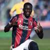 Le pagelle di Genoa-Bologna: Barrow torna al gol, bene Aebischer
