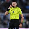 Bologna-Lecce: arbitra Colombo di Como
