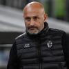 Italiano: “Partita non bellissima. Il mio futuro? Presto ci incontreremo col club”